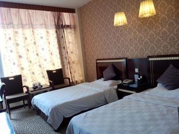 Chengdu Thanks Giving Hotel CTU エクステリア 写真
