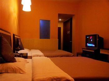 Chengdu Thanks Giving Hotel CTU エクステリア 写真