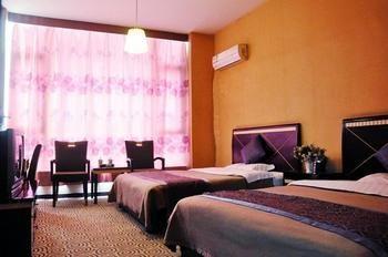 Chengdu Thanks Giving Hotel CTU エクステリア 写真