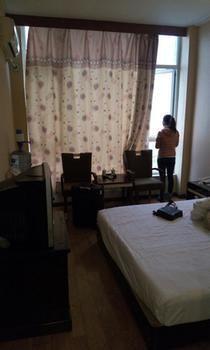 Chengdu Thanks Giving Hotel CTU エクステリア 写真