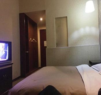 Chengdu Thanks Giving Hotel CTU エクステリア 写真